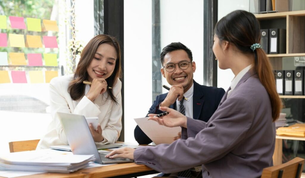 退職時に有給消化できないと言われたときの退職代行利用時の注意点