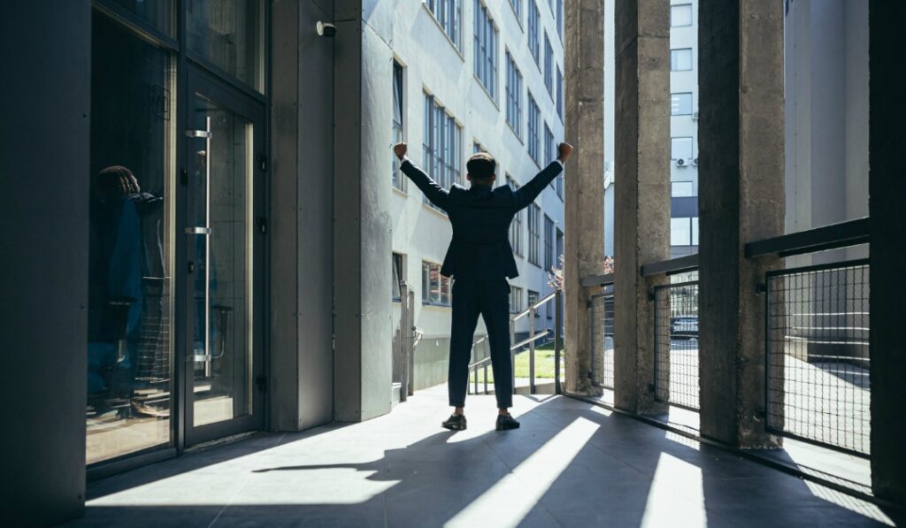 有給消化のメリットは大きい。費用を払っても退職代行へ依頼する理由