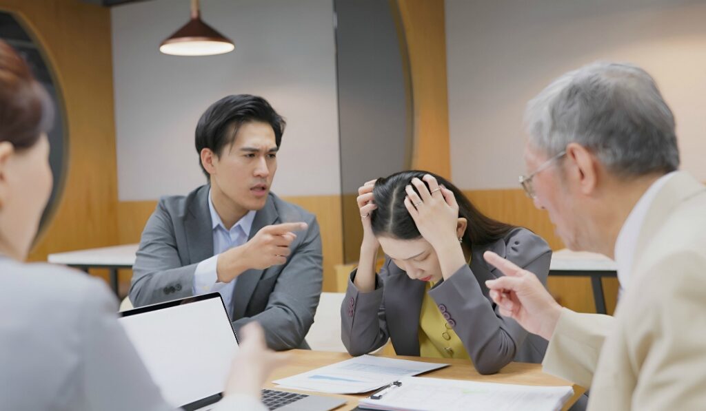 退職時に有給消化できないと言われる「よくあるパターン」を解説