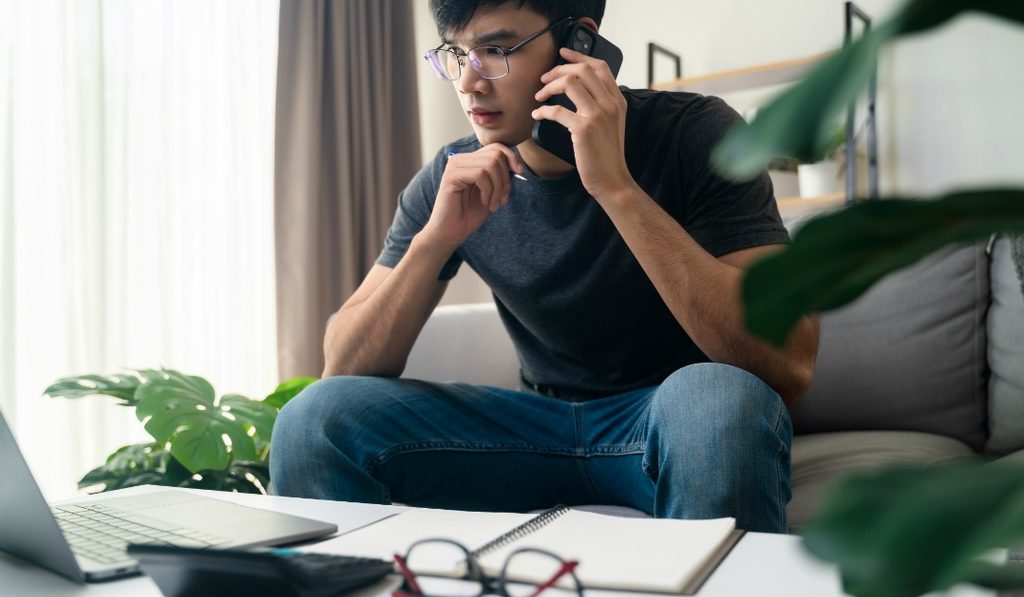 会社から損害賠償を請求されたらどうする？