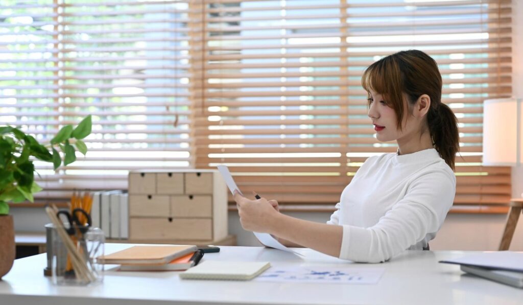 退職代行の流れをスムーズに進めるための準備と必要な書類