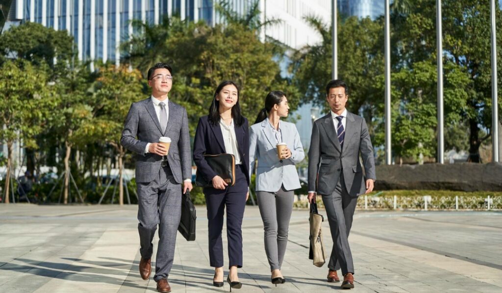 ブラック企業の辞め方:転職活動と求人の選び方