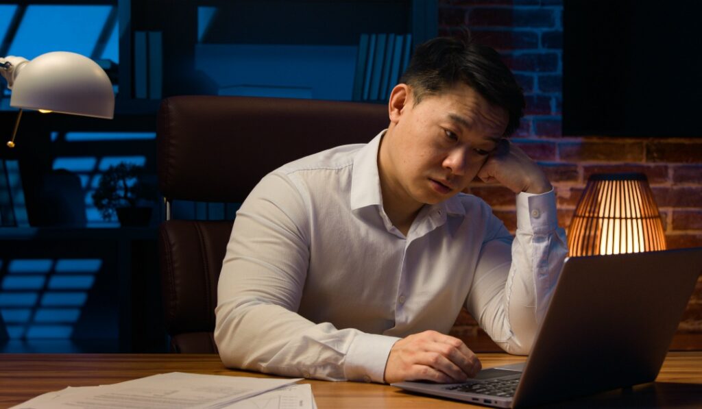ブラック企業で退職代行を利用した場合の残業代/退職金/有給消化の請求について