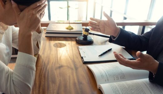 退職代行を弁護士に頼み失敗した事例と回避する対策
