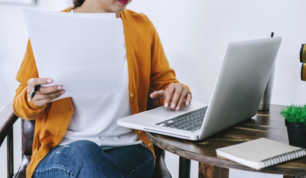 ブラック企業を辞める際に準備する必要があるもの
