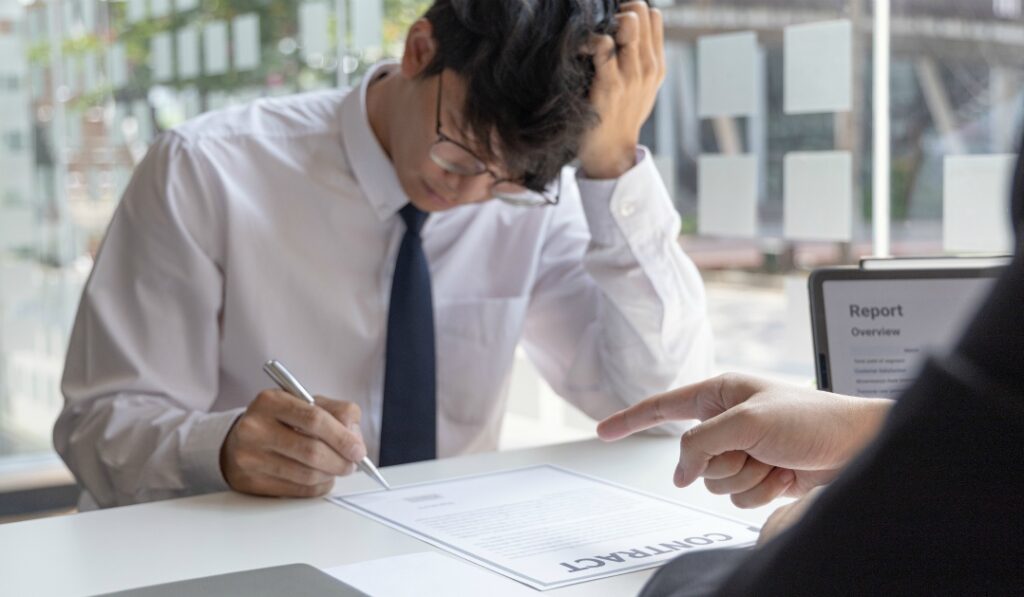すぐに仕事を辞めたいときの正しい意思の伝え方とタイミング
