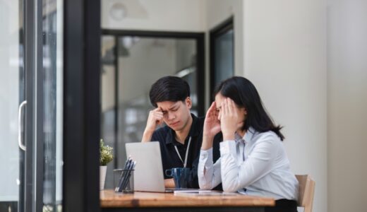 人手不足で仕事を辞められない人向けの対処法・弁護士相談