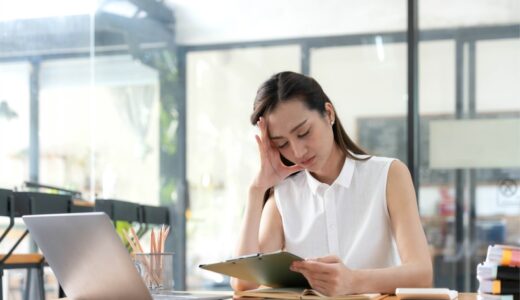 仕事内容が違うから辞めたい。入社後のギャップの対処法