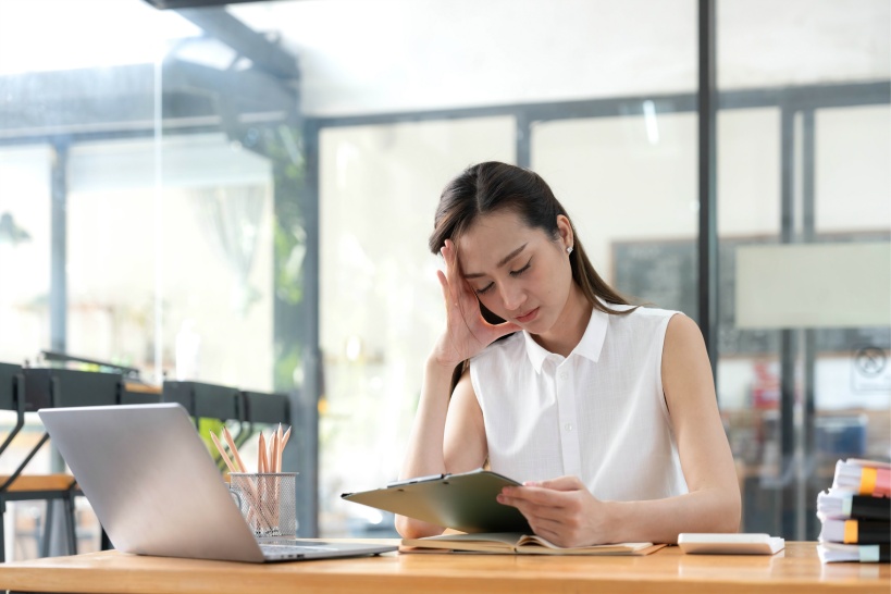 仕事内容が違うから辞めたい。入社後のギャップの対処法