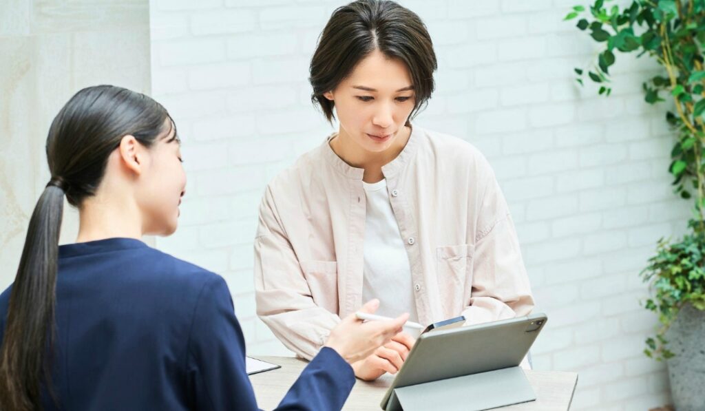 契約社員が退職代行に依頼する際の手続き方法
