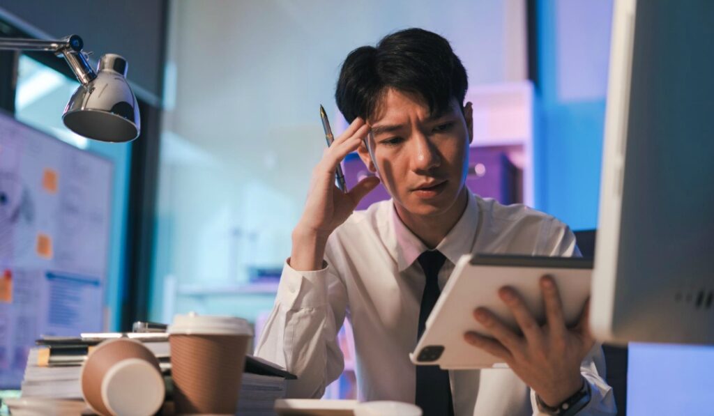 退職代行に依頼する前に給料未払いの証拠を集める