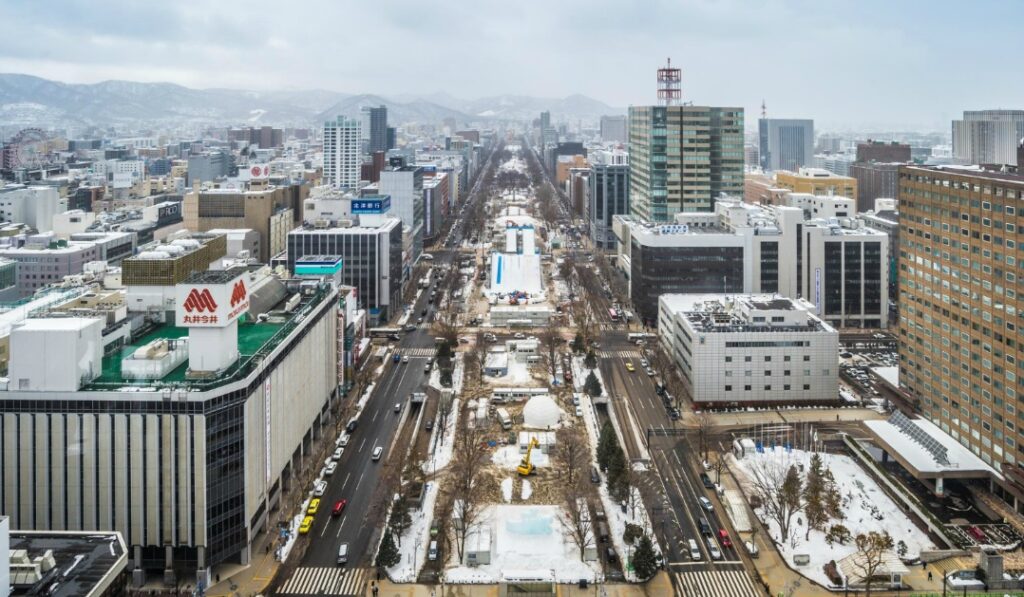 札幌で退職代行サービスを選ぶ際のポイントとは