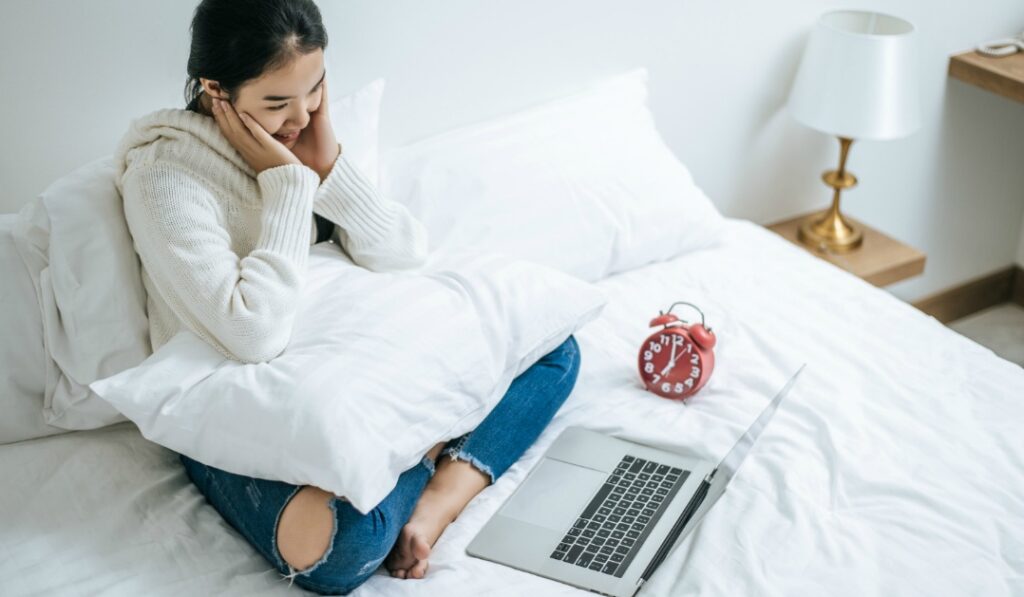 仕事に行きたくない時の無断欠勤のリスクと正しい休み方