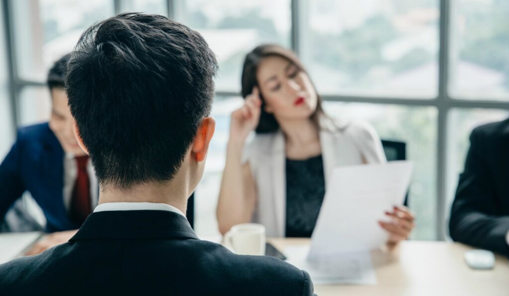 「一身上の都合」は最強?退職理由として必要な注意点