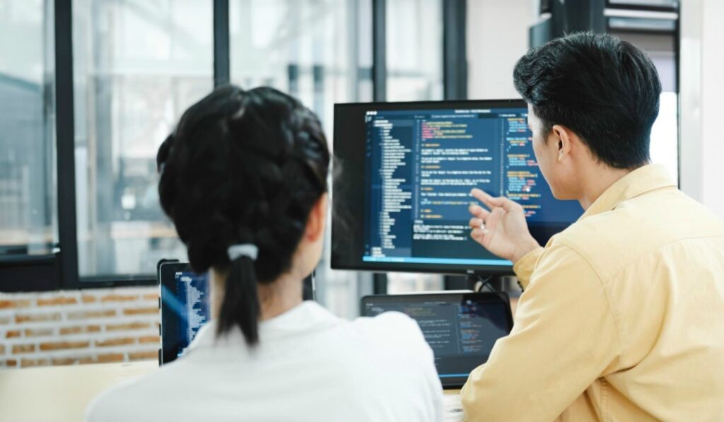 SES社員は退職代行を使えば転職活動も早く始められる