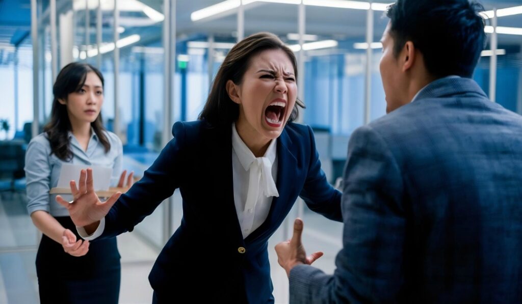 パワハラやストレスが原因で引き継ぎできない場合も退職代行が有効
