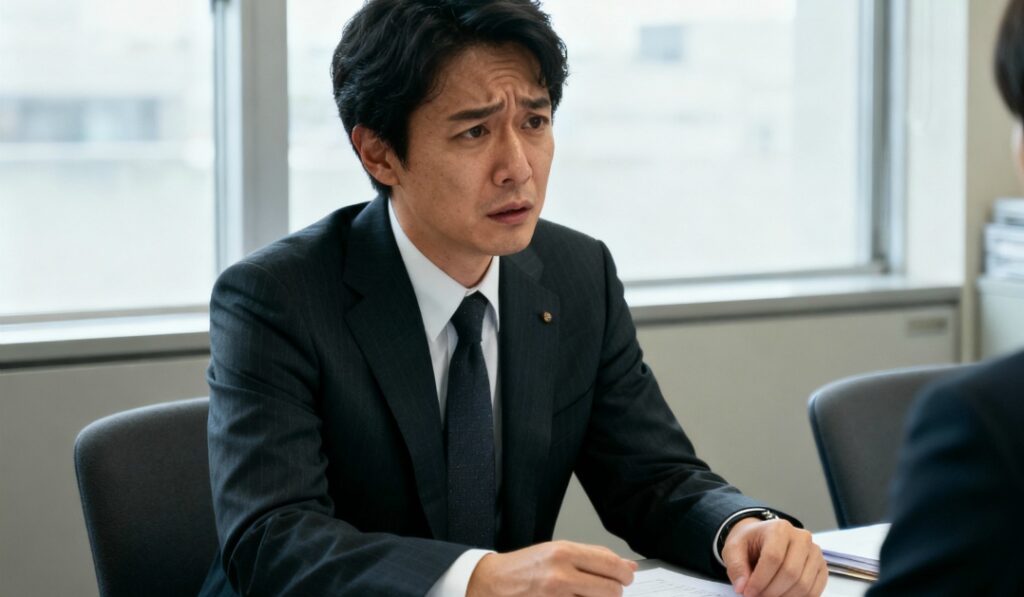 6ヶ月前ルールを無視すると上司が退職を認めない場合の法的対処法