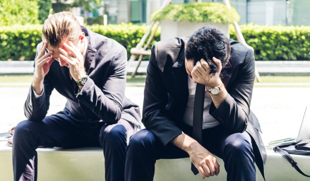 即日退職とは?基本的な定義と法律上の扱い