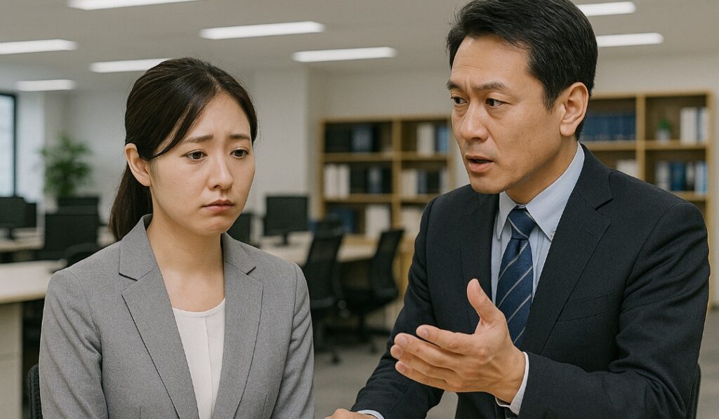 「3か月前退職」の就業規則を理由に引き止められた場合の対処法