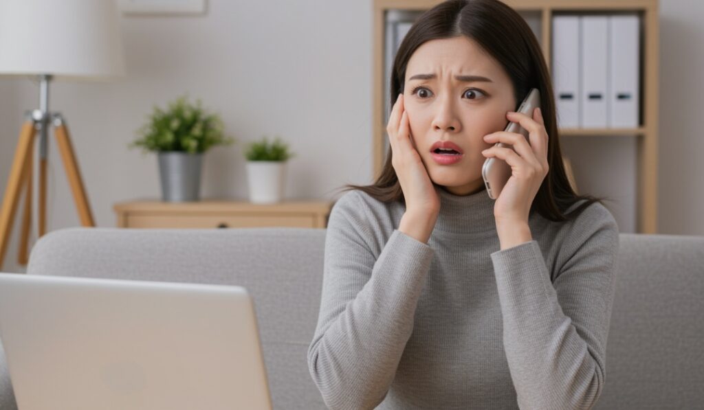 【事例で検証】退職代行サービスで実際に起こったトラブルと原因分析