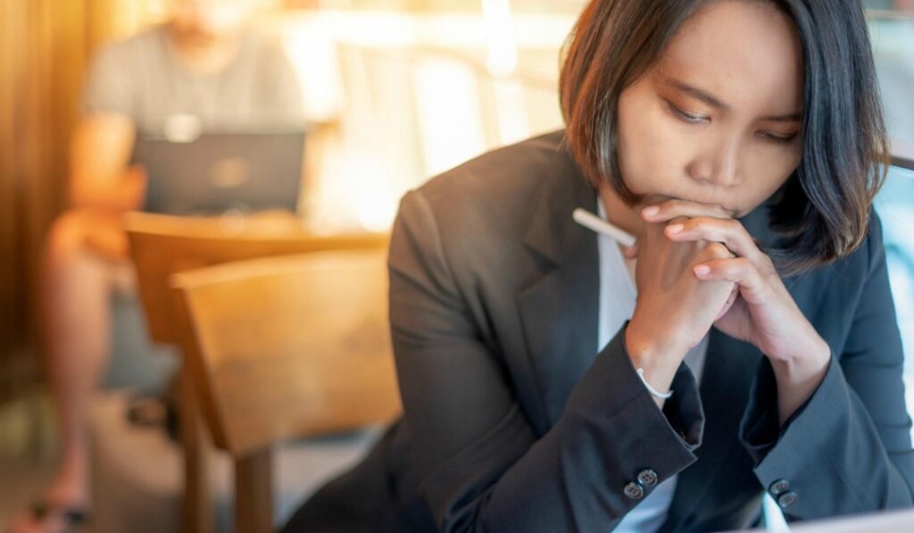 個人事業主が退職代行を使う際の注意点