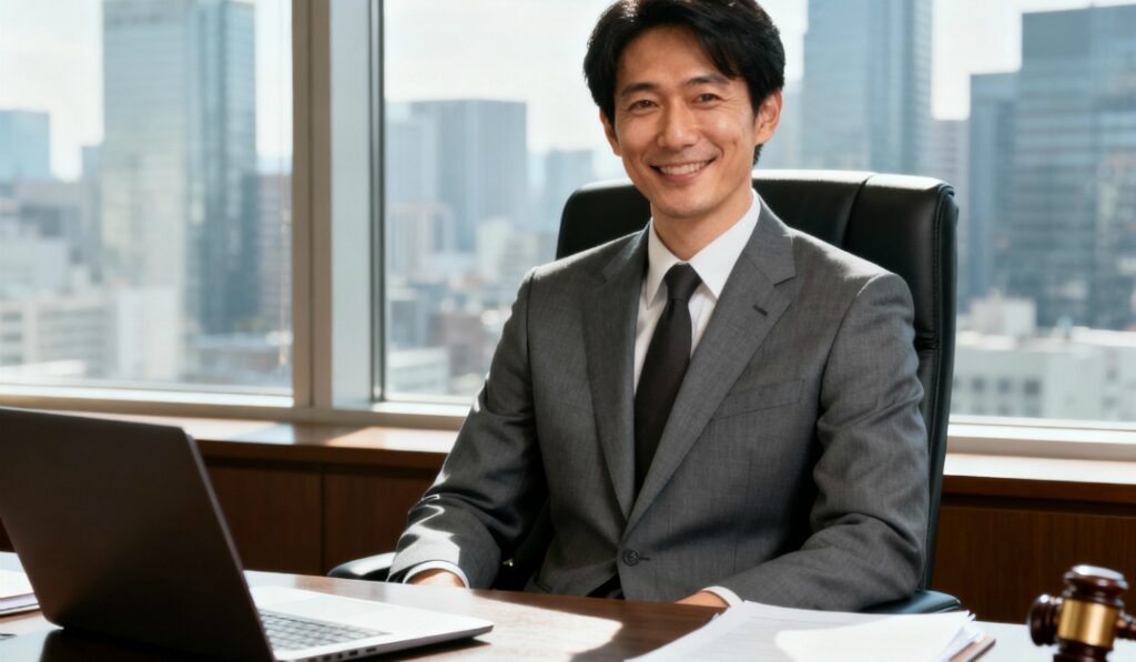 弁護士による退職代行サービスの安全性とサポート内容