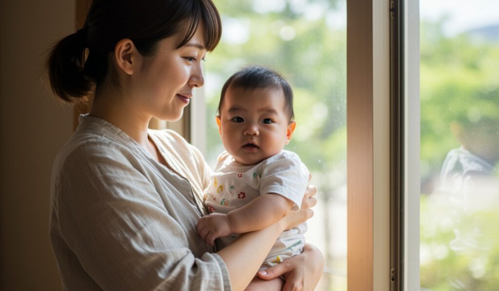 育休明けの退職は非常識？実は珍しくない選択肢