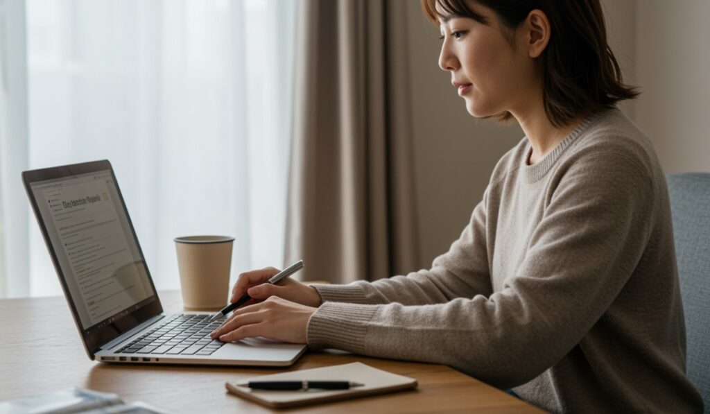 育休明け退職後に活用できる失業保険