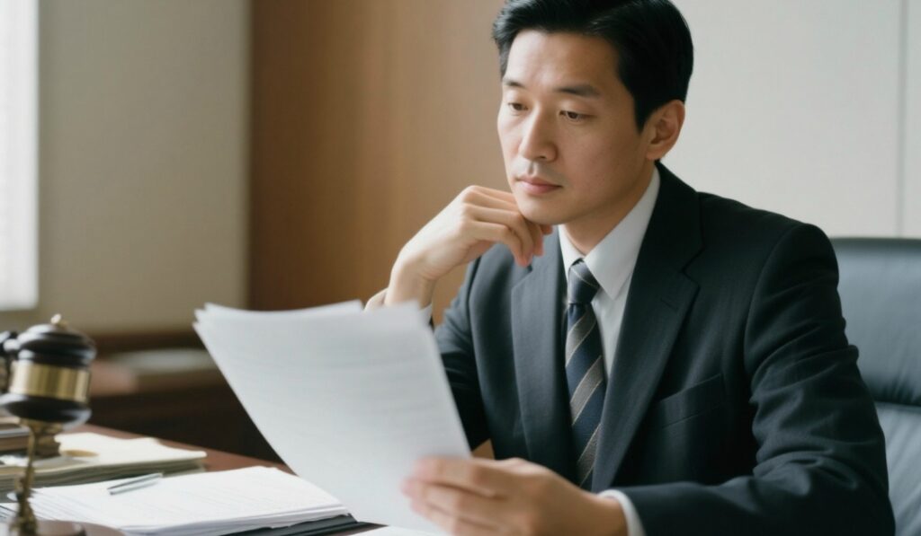 退職代行利用中に発生し得る損害賠償請求は実際に認められるのか？【弁護士の見解】