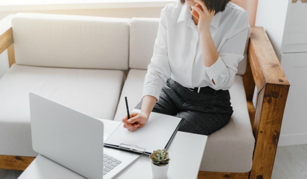 体調不良で退職を伝えた後に取るべき具体的なステップ