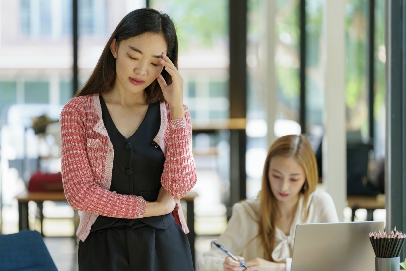 有給休暇を拒否された場合でも退職日まで欠勤できるのか
