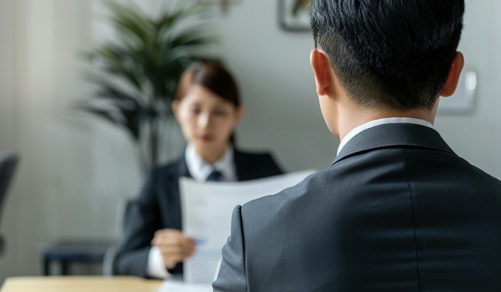 退職代行を使っても転職で不利にならないための対策