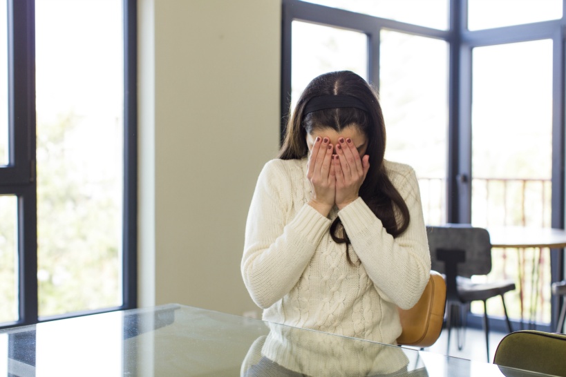 【失敗事例】退職日までもたないから欠勤して問題になったケース