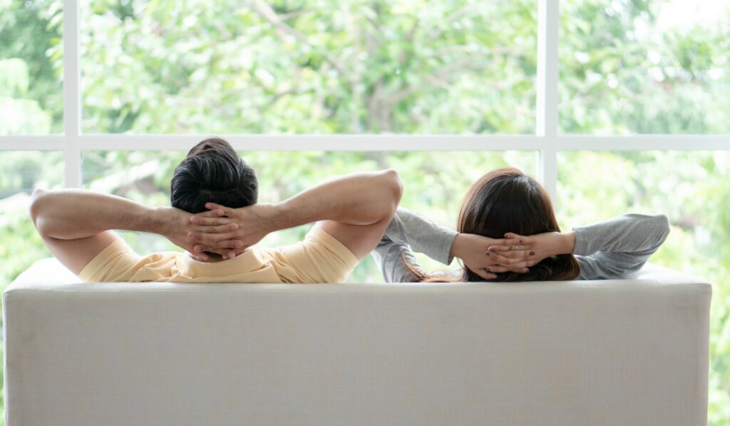 有給休暇を使って退職日より実質的に早く辞める方法