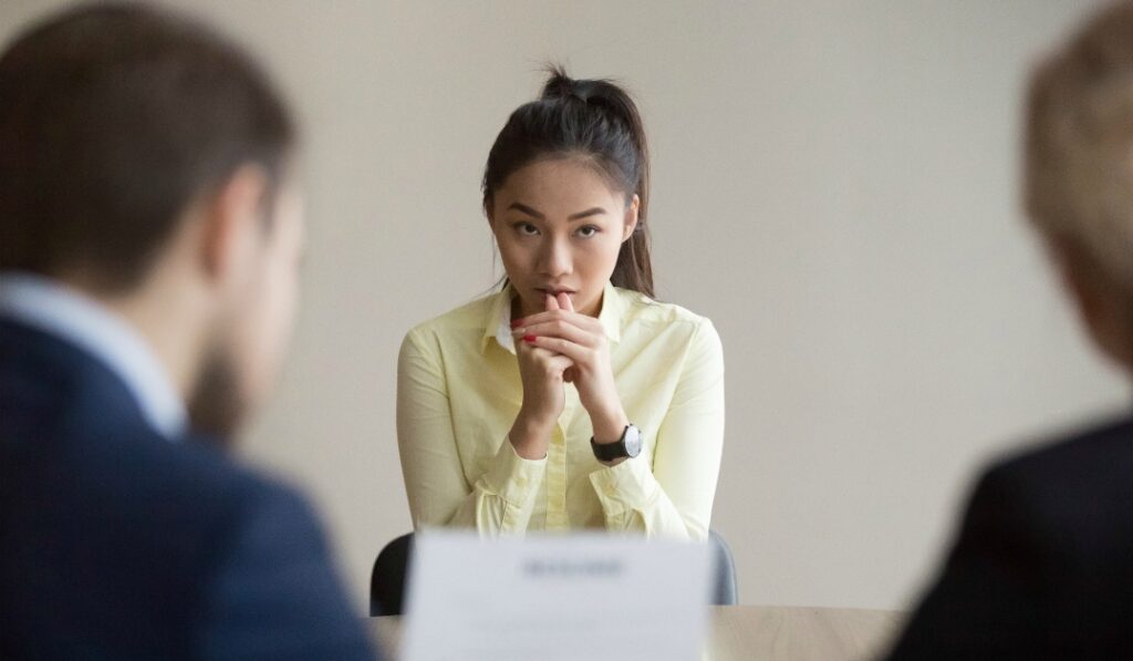 退職代行を使ったことが転職先にバレる事例