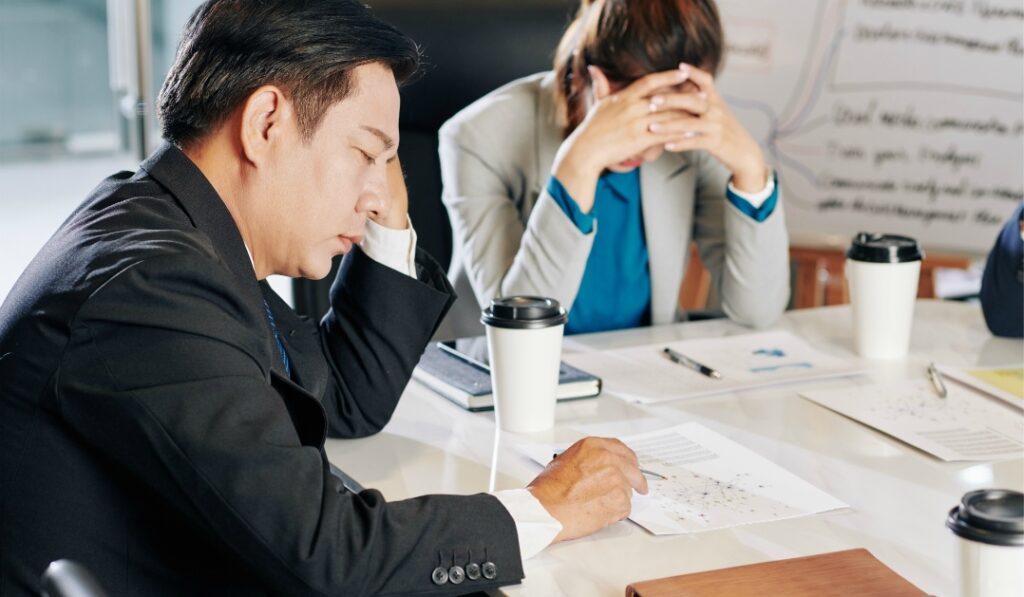 退職日より前に辞めたい主な理由とよくあるケース