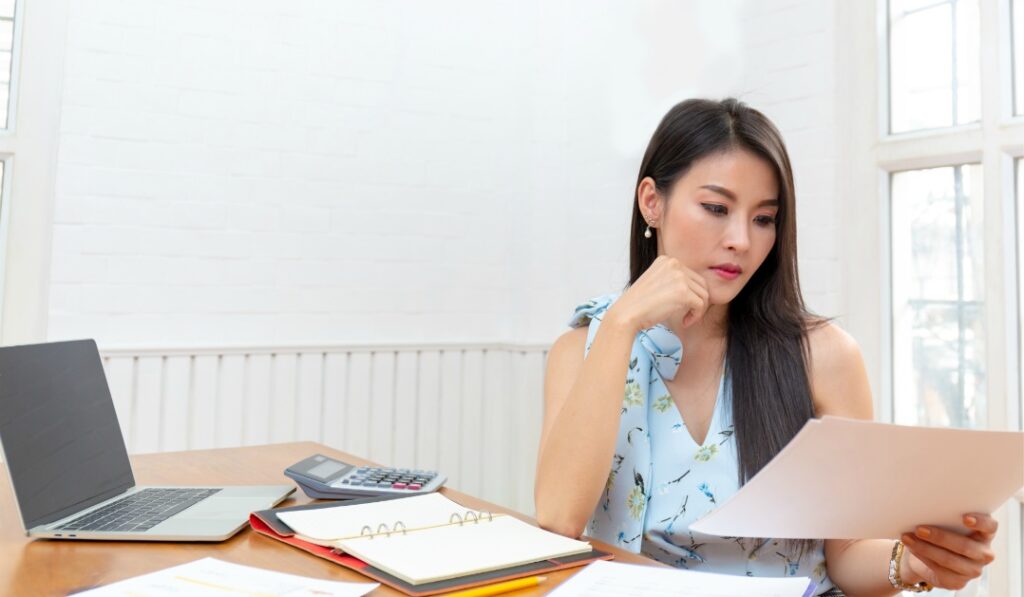 退職代行を依頼した後に離職票が届かなかった事例