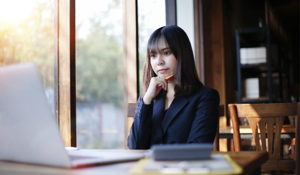 退職日を前倒しする具体的な進め方