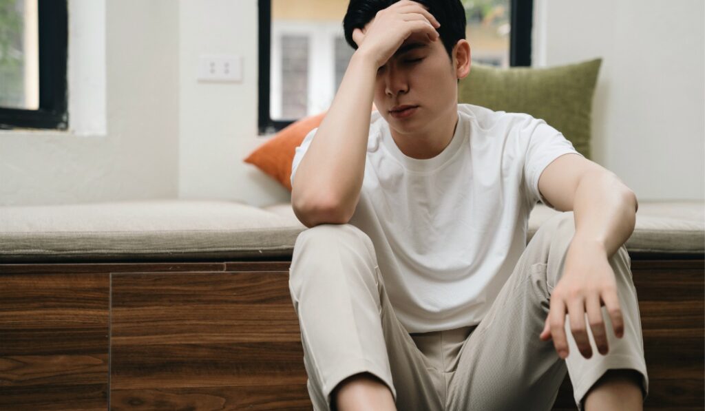 うつ病で仕事を続けられないときの現実的な対応方法