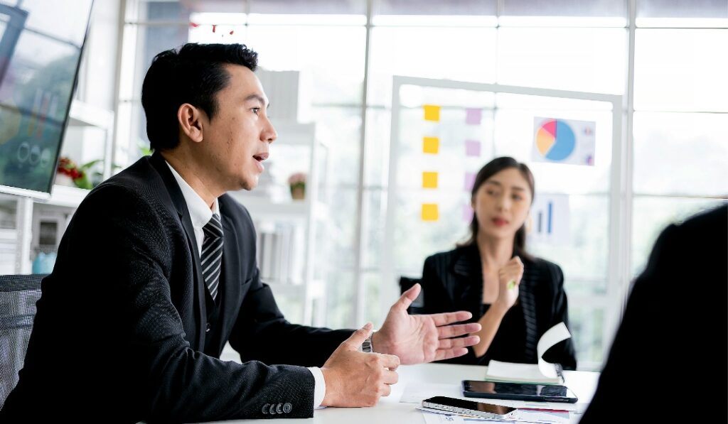 会社が退職日を決めてくれない理由