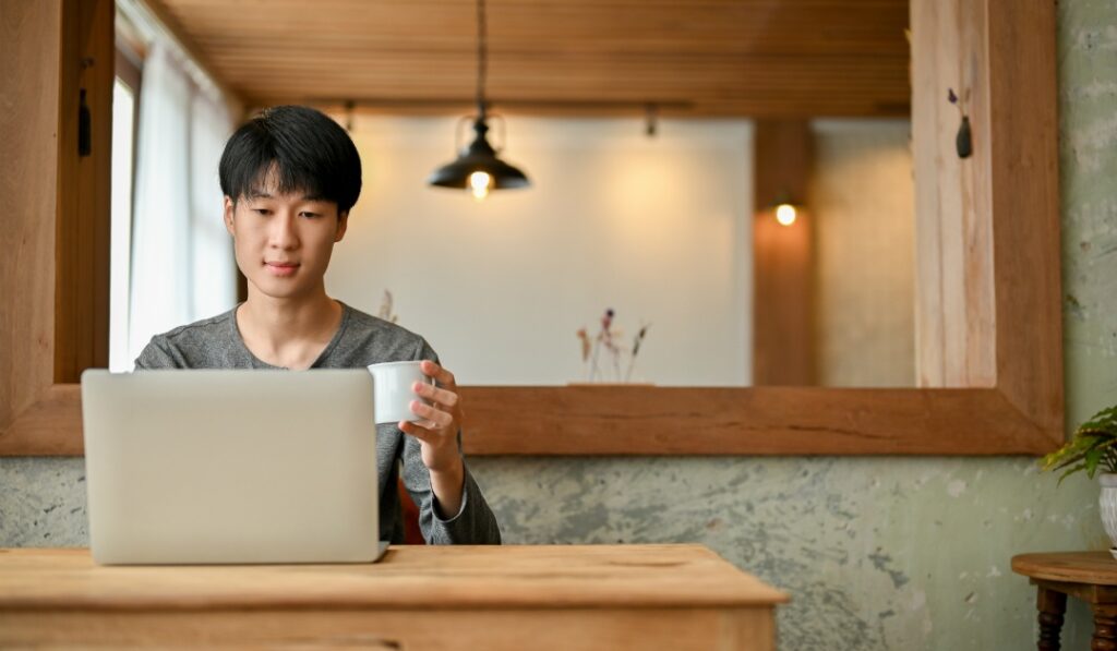 大阪で退職代行を利用する流れ