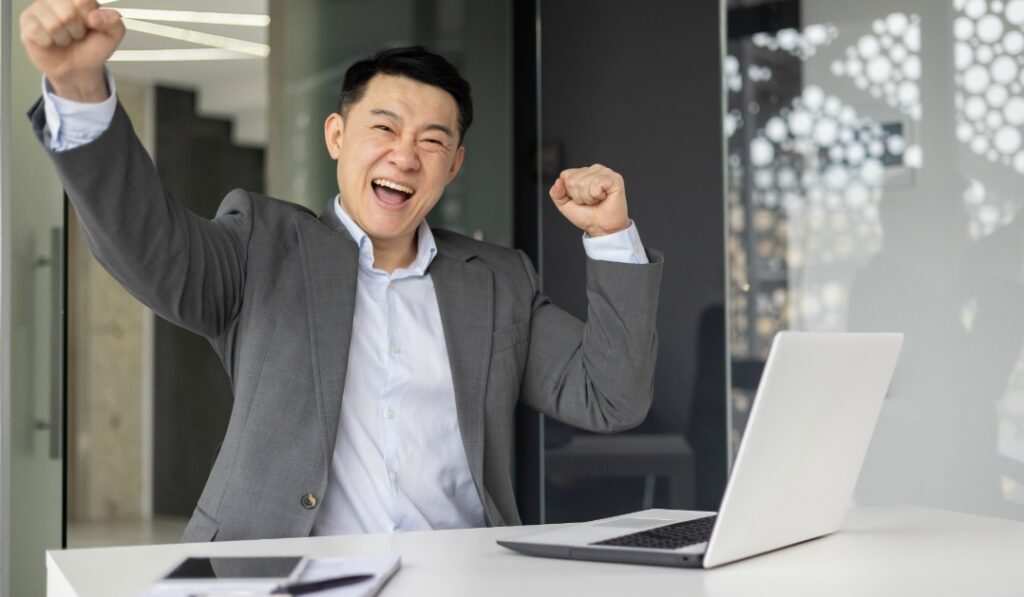 退職代行を使って後悔しなかった人の特徴