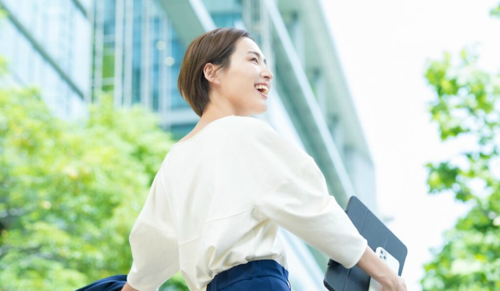 公務員の退職で後悔しないための選択肢