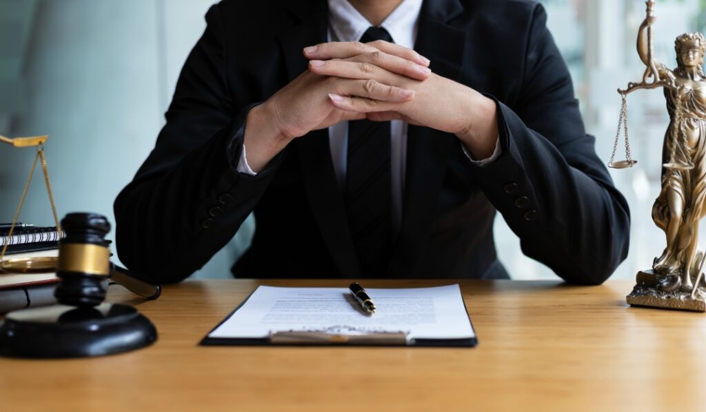 退職日が決まらない場合の法的の考え方