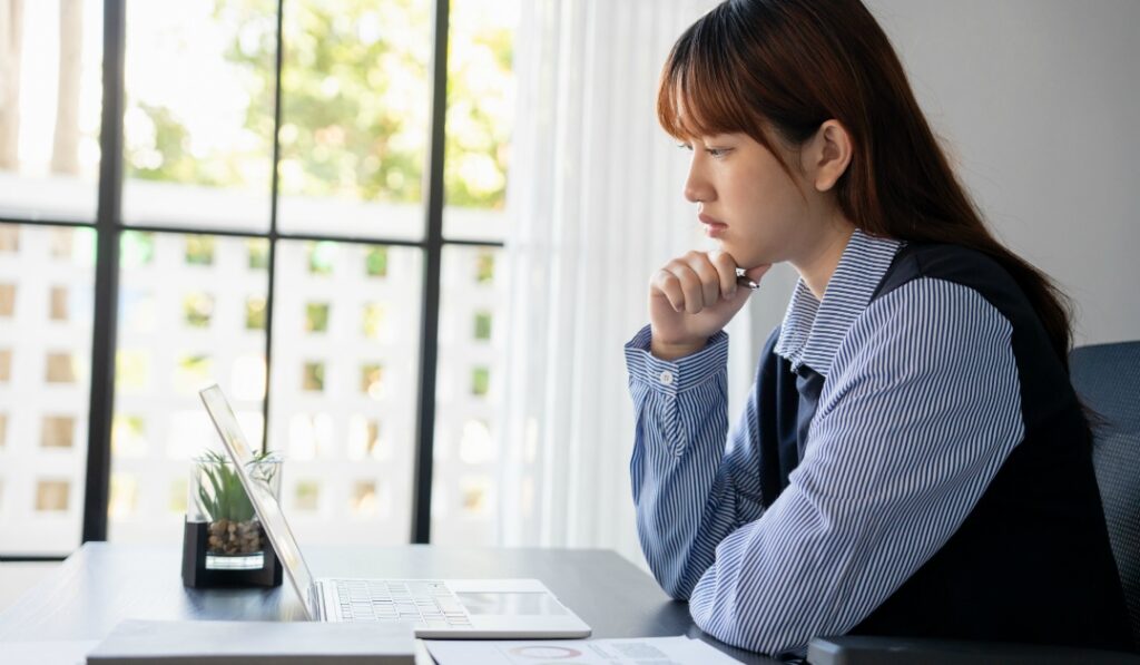 退職日が決まらない時の現実的な対処方法