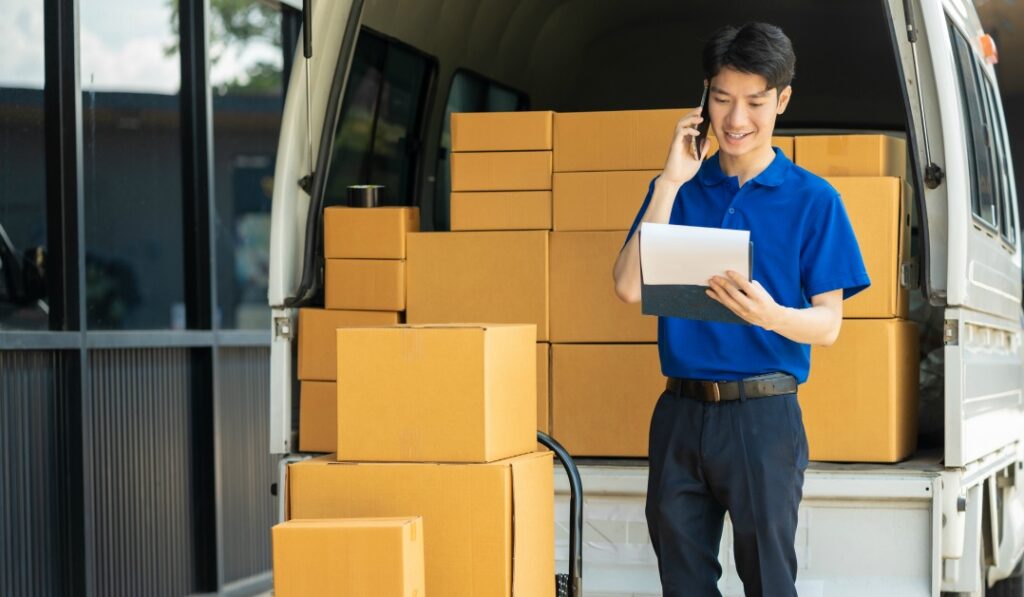 軽貨物の業務委託を辞めたい。辞めることは可能なのか