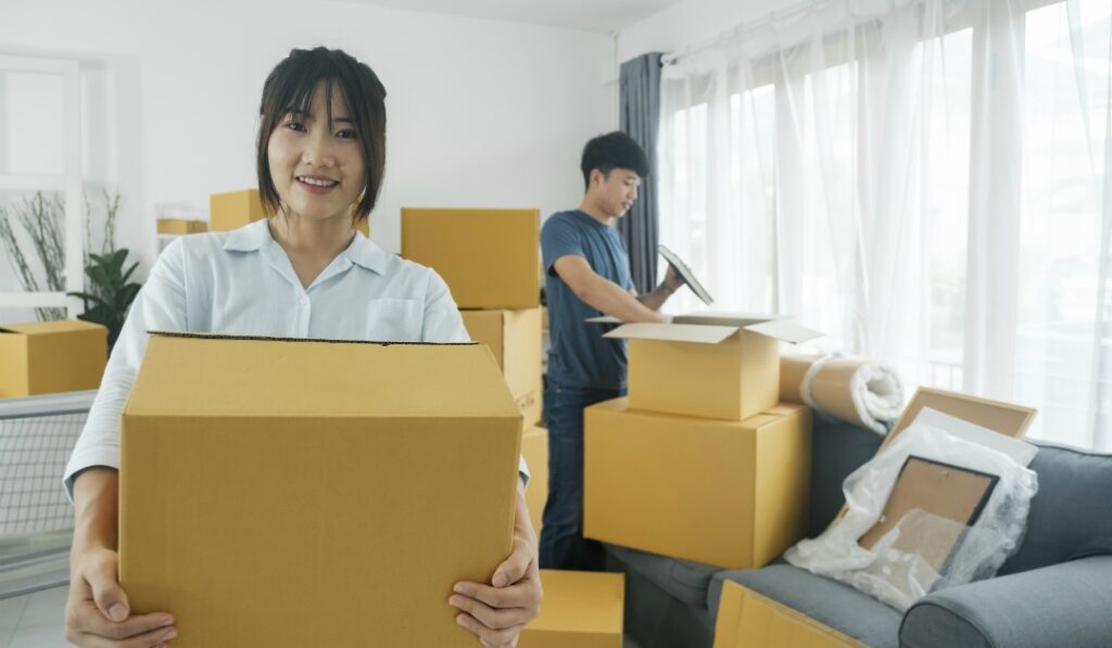 社宅・寮に住んでいる人が退職代行を使うメリット