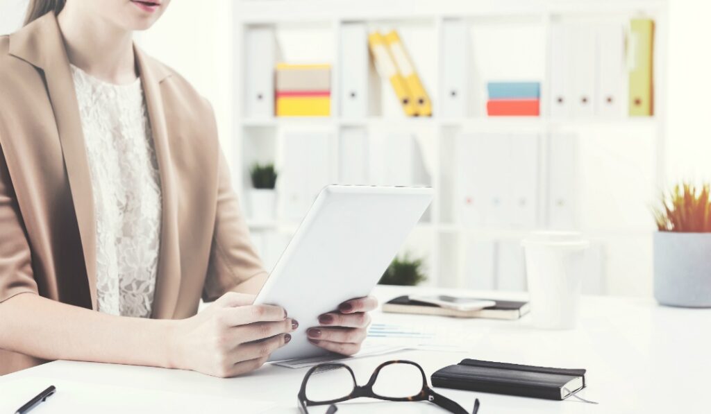 退職代行利用時の注意点｜企業貸与物の返却や退職手続き