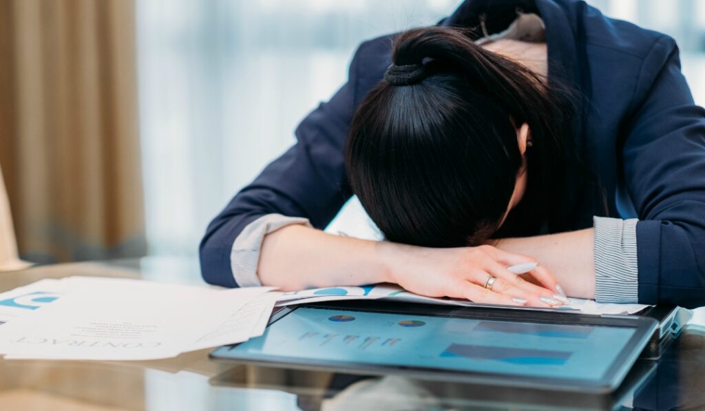 退職代行で残業代を請求できないケース