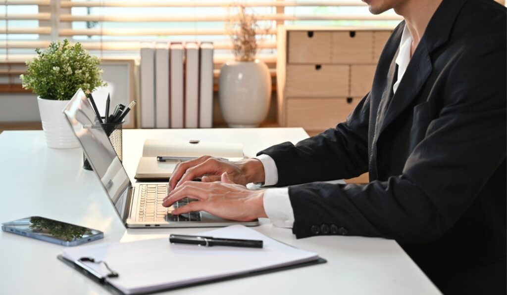 業務委託を即日解除する方法